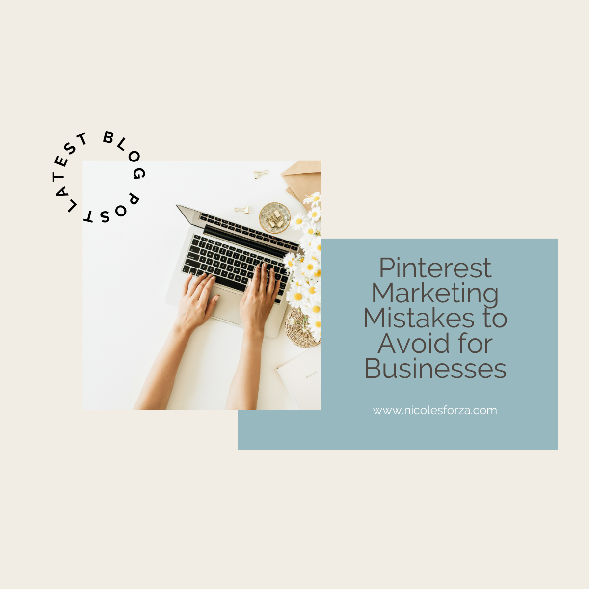 Pinterest Marketing Mistakes to Avoid for Businesses