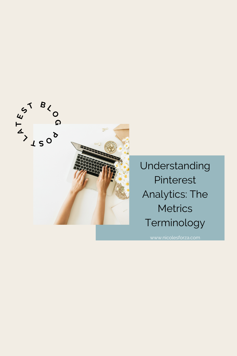 Understanding Pinterest Analytics