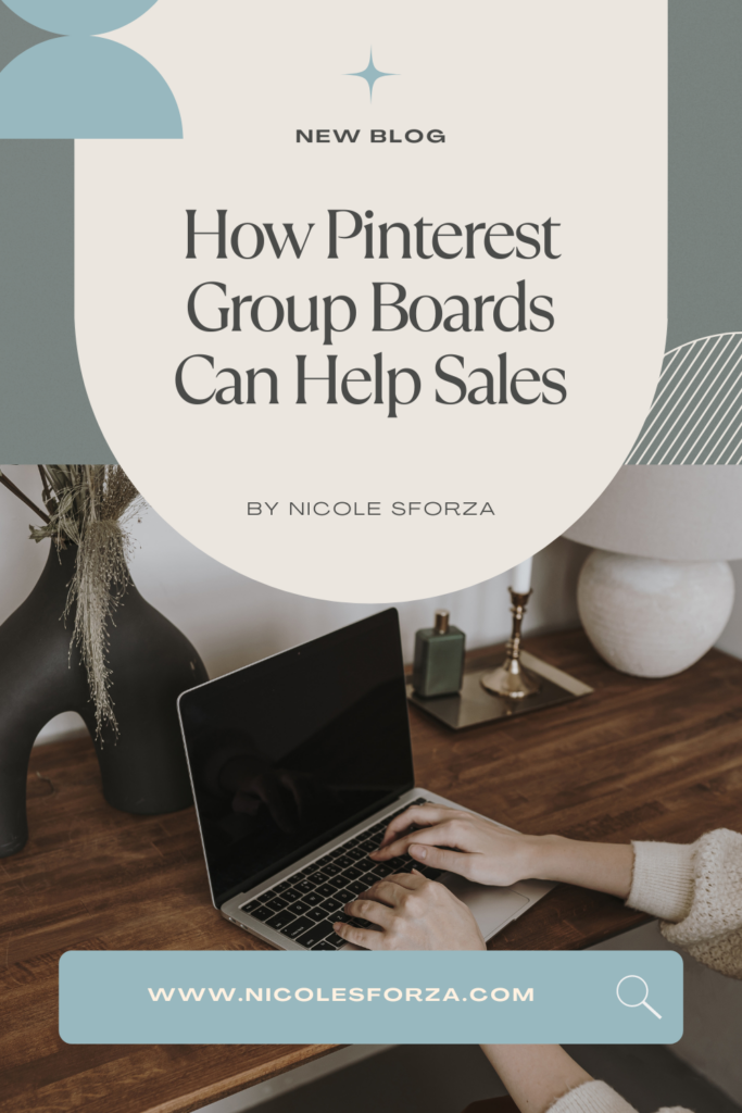 How to Use Pinterest Group Boards to Make Money